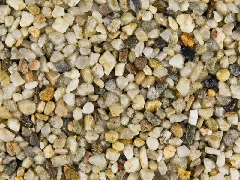 White Marble gravel for resin driveway White Marble gravel for resin driveway