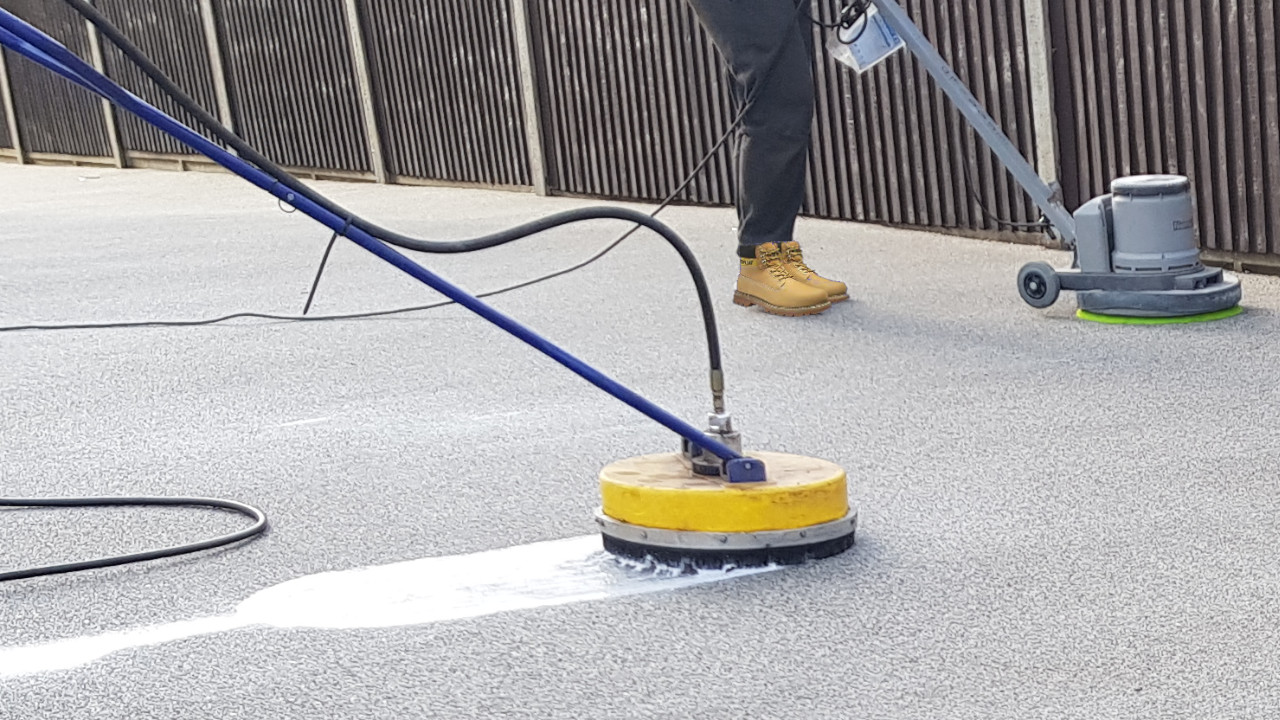 Resin Driveway Services London London Resin Driveway